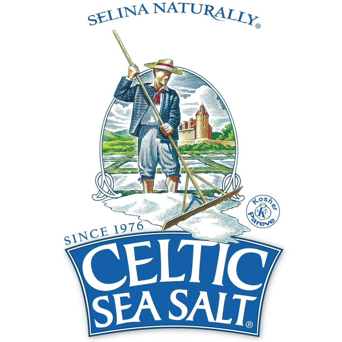 Professional Recommendations for Celtic Sea Salt®