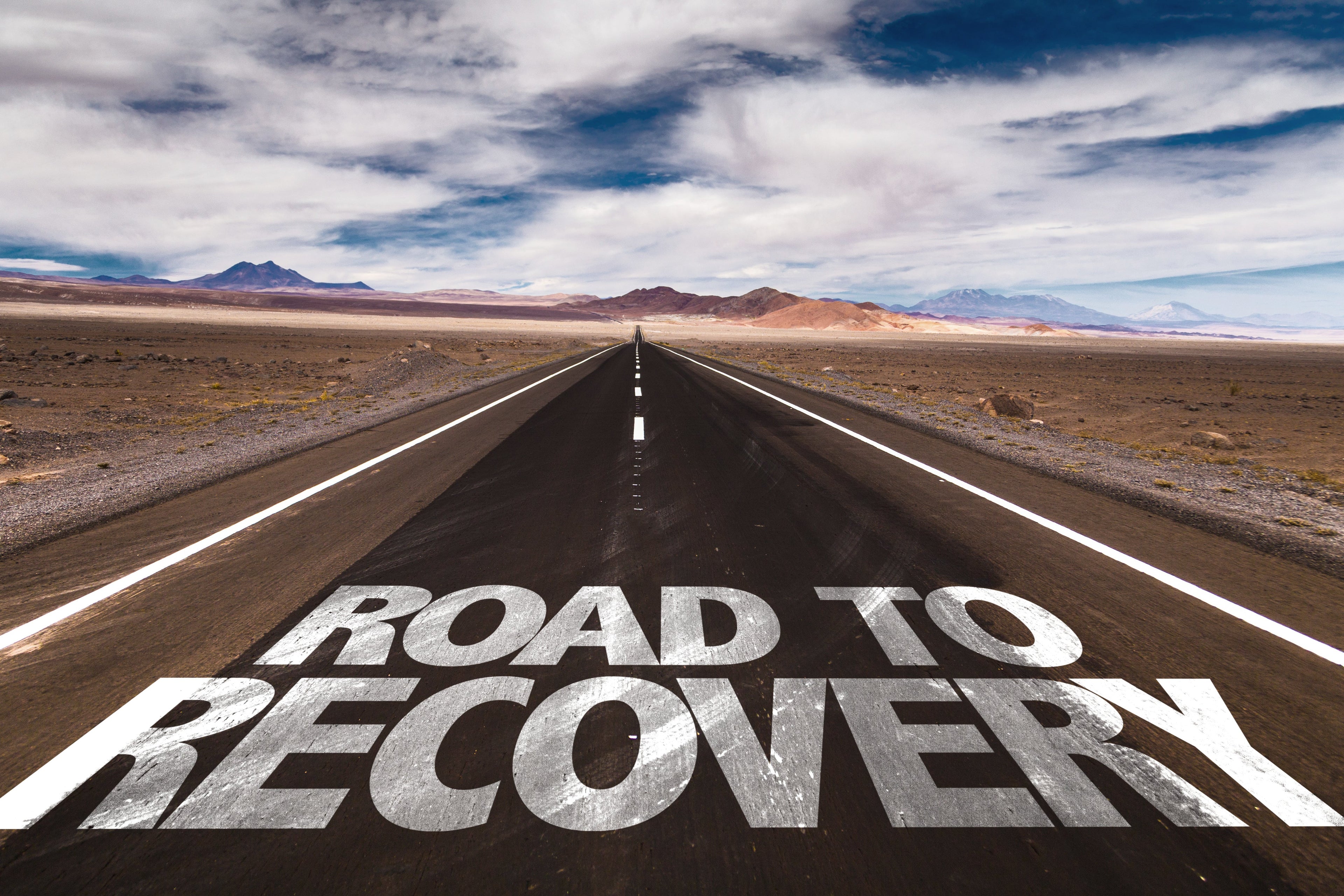 CBD and addiction recovery