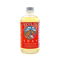 Liquid Castile Soap* ALL Purpose in glass* Plastic-FREE- 8oz