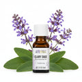 Aura Cacia Clary Sage Essential Oil