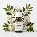 Aura Cacia Manuka Essential Oil