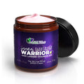 Herbal Mana Inner Warrior DMSO Cream with Magnesium, Essential Oils & Vitamins