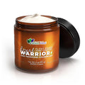 Herbal Mana Royal Warrior DMSO Cream with Magnesium & Frankincense