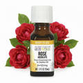 Aura Cacia Rose Absolute Essential Oil – Pure Romantic Luxury
