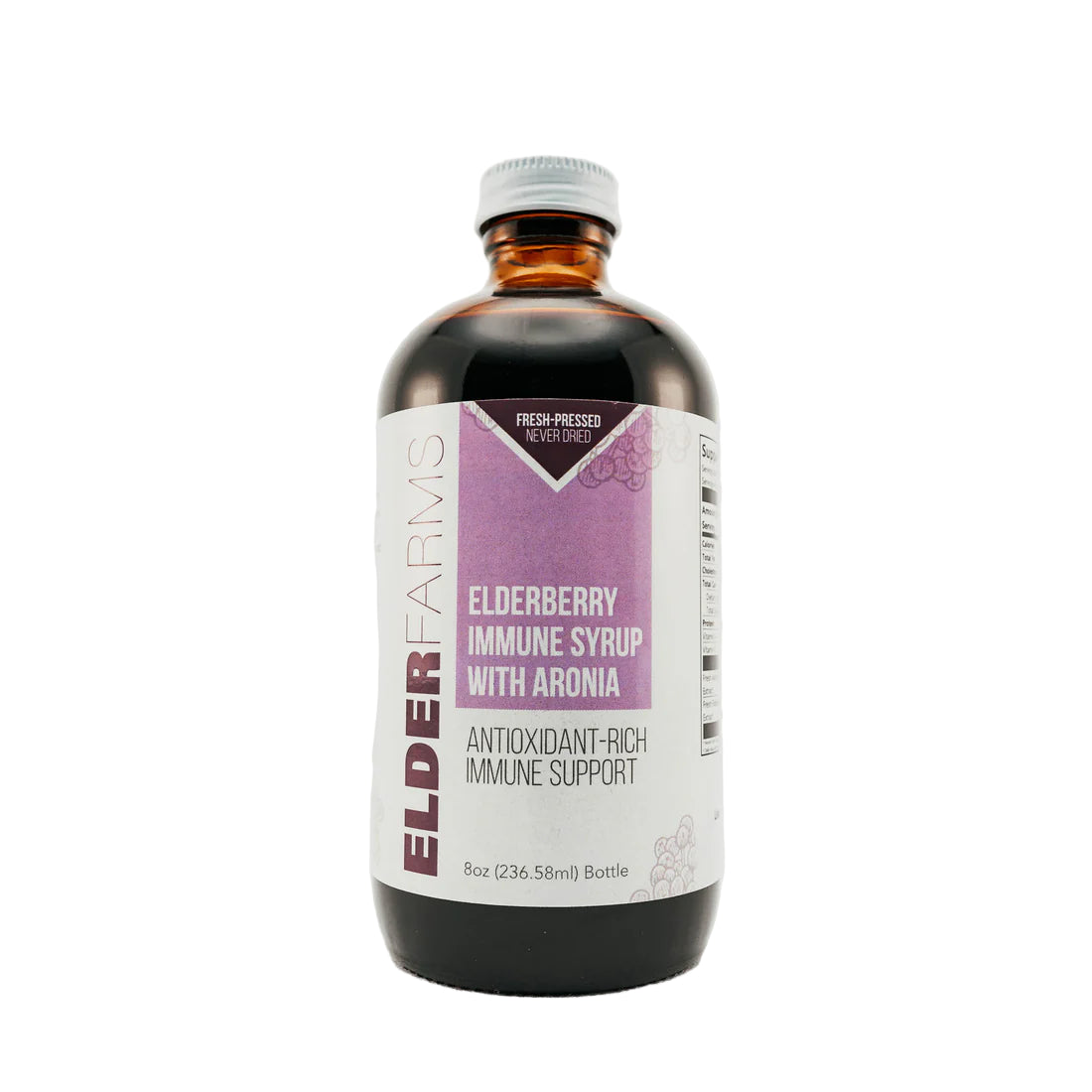 Elderberry Syrup
