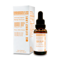 Extract Labs CBDa + CBGa Full Spectrum Tincture | Immune Support