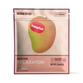 Happy Fruit Mellow Mango - THC Hybrid Gummies for Calm & Relaxation
