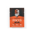 HempLucid Focus gummies - 2 pack
on a white background