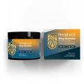 HempLucid Sleep Gummies | CBN, CBD, Reishi, Lemon Balm & Valerian Root