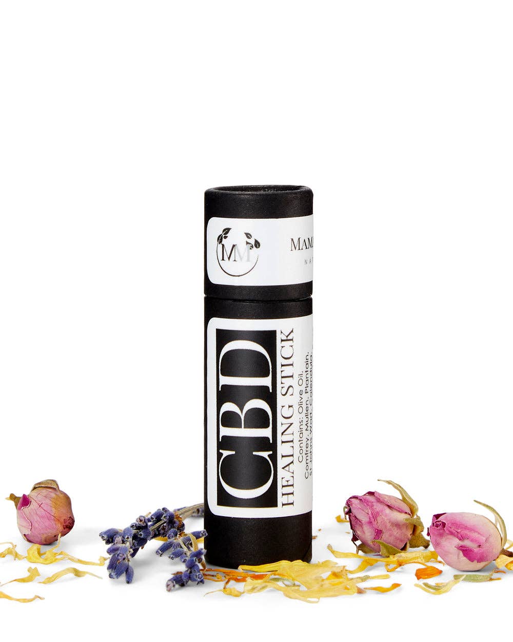 CBD Healing Salve