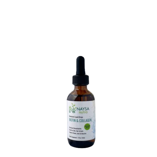 Naysa Biotin & Collagen