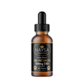 Naysa CBD Pet Drops bottle on a white background