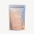 Ora Boundless Belize Cacao on a white background