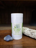 Susan's Alpine Ice Salve – 4,000mg CBD + 1,000mg CBG Cooling Roller
