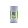 CBD Alpine Ice Salve container with green label on a white background