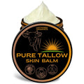 Untamed Organics Grass-Fed Tallow Skin Balm