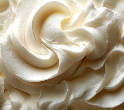 Wild Herb magnesium cream close up